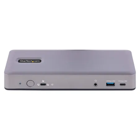 USB Centrmezgls Startech DK31C3MNCRUE 60 W
