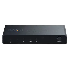 HDMI-kytkin Startech 2PORT-HDMI-SWITCH-8K