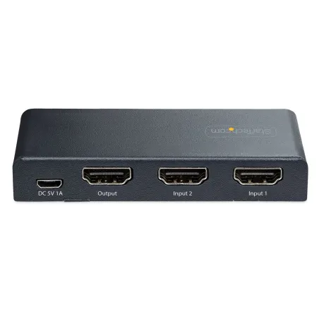 HDMI switch Startech 2PORT-HDMI-SWITCH-8K