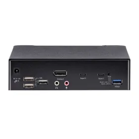 KVM komutatorius Startech SV231DPUCA