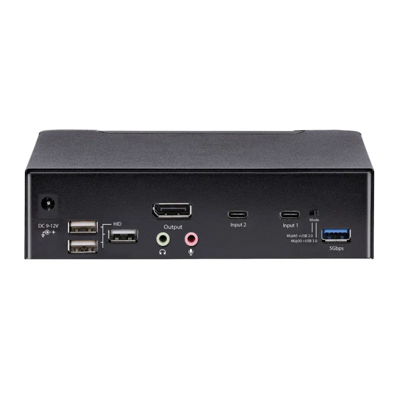 KVM Lüliti Startech SV231DPUCA
