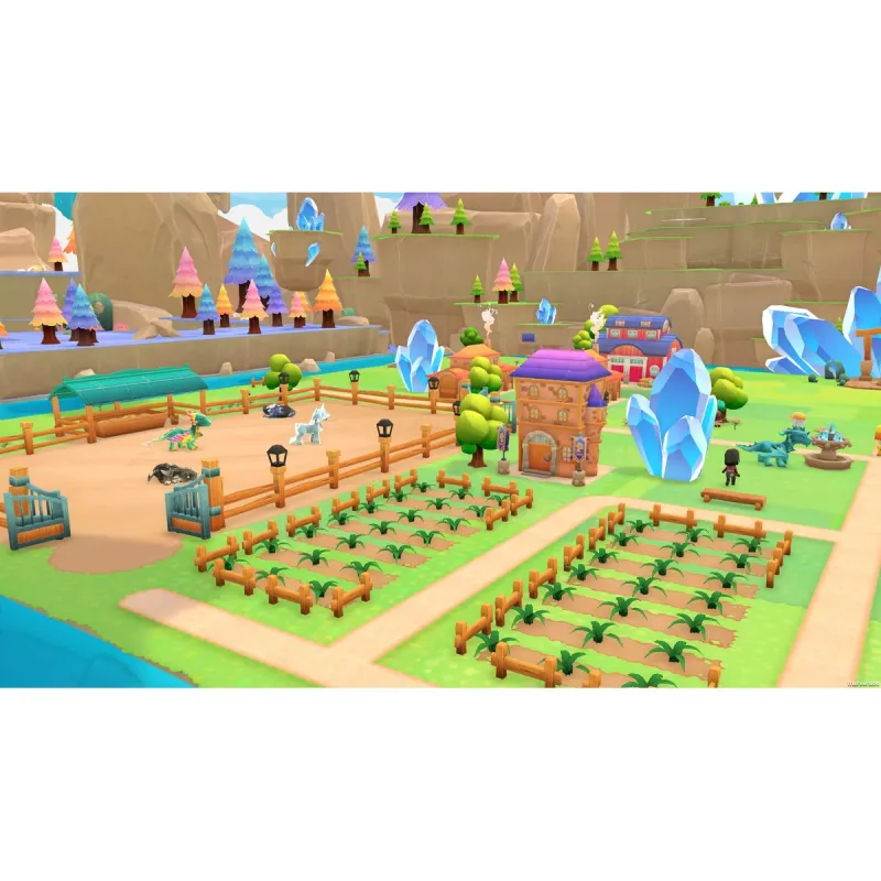 PC -videopeli Nacon PCMYRANCHSPIT
