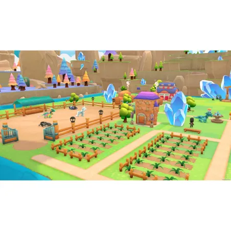 PC -videopeli Nacon PCMYRANCHSPIT