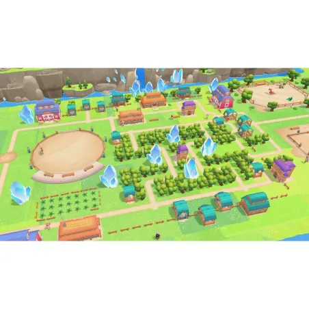 PC -videopeli Nacon PCMYRANCHSPIT