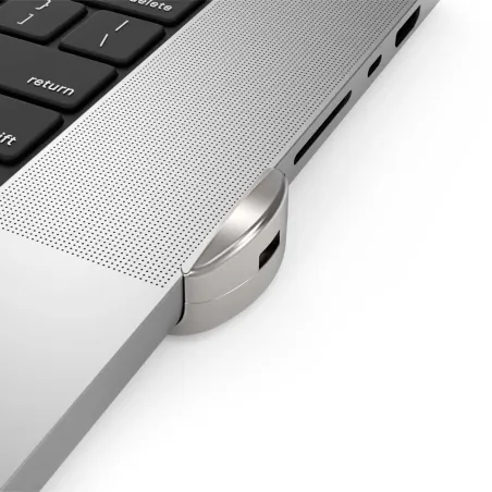 Saugumo kabelis Compulocks MBALDG04