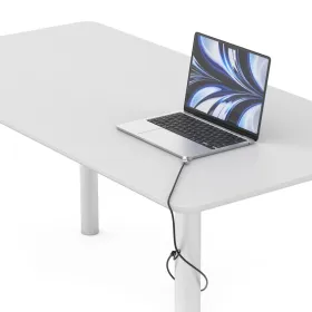Turvakaapeli Compulocks MBALDG04KL