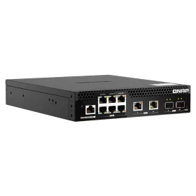 Switch Qnap QSW-M2106R-2S2T