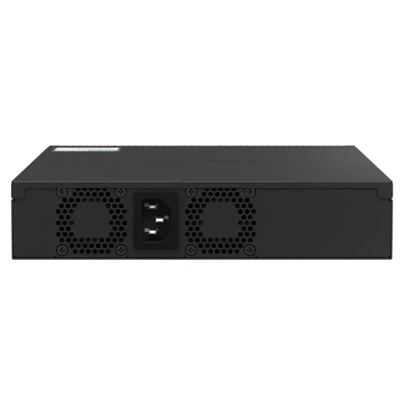 Switch Qnap QSW-M2106R-2S2T