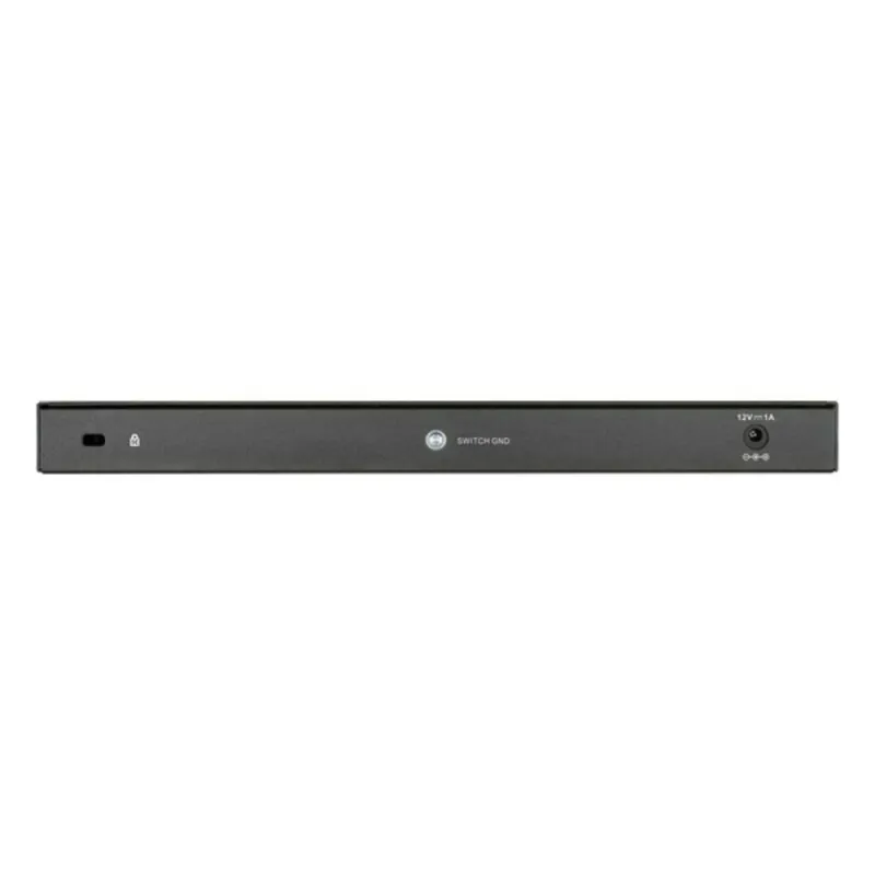 Komutatorius D-Link DGS-1016S