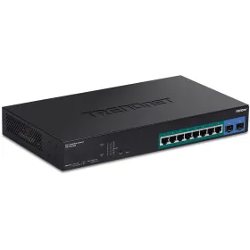 Kytkin Trendnet TPE-1021WS