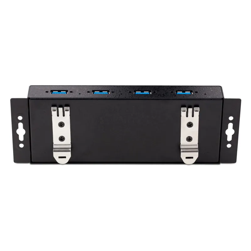 USB Centrmezgls Startech 5G4AINDNP-USB-A-HUB