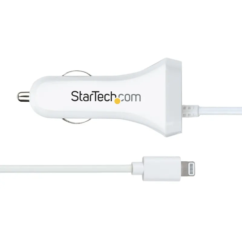 Autolaturi Startech USBLT2PCARW2