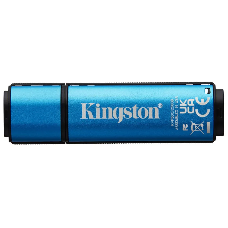 Micro SD Memory Card with Adaptor Kingston IKVP50C/64GB 64 GB