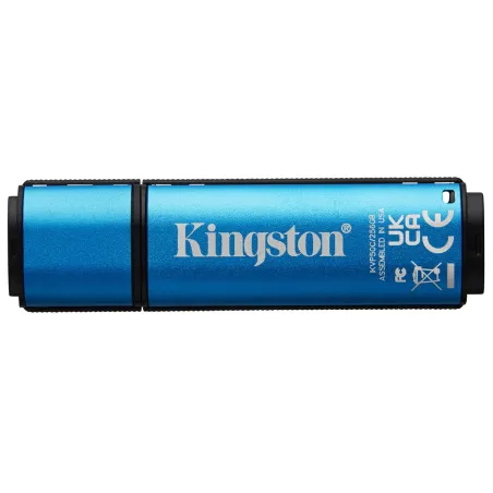 Micro SD Memory Card with Adaptor Kingston IKVP50C/64GB 64 GB