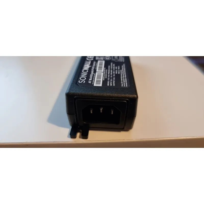 Toiteplokk SonicWall 02-SSC-0004