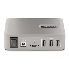 USB-разветвитель Startech 10G8A2CS-USB-C-HUB