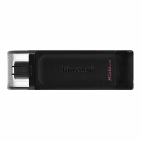 USB atmintukas Kingston DT70/256GB