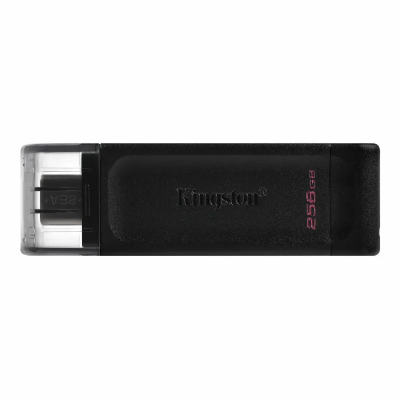 USB-pulk Kingston DT70/256GB