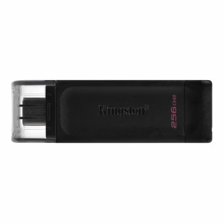 USB-pulk Kingston DT70/256GB