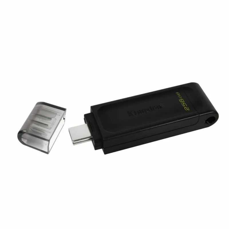 USB-pulk Kingston DT70/256GB