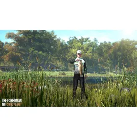 PlayStation 4 Video Game Nacon PS4FISHPLANLTDSPPT