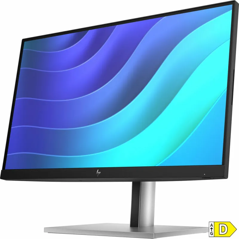 Monitors HP E22 G5 Full HD 21,5" LED