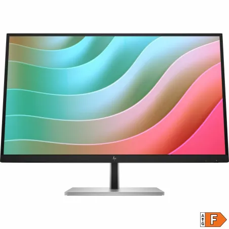 Монитор HP E27K G5 4K Ultra HD 27" 60 Hz Серебристый 350 cd/m² 3840 x 2160 px