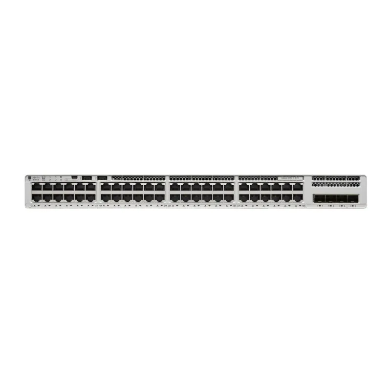 Komutatorius CISCO C9200L-48T-4G-E