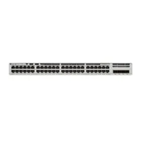 Komutatorius CISCO C9200L-48T-4G-E