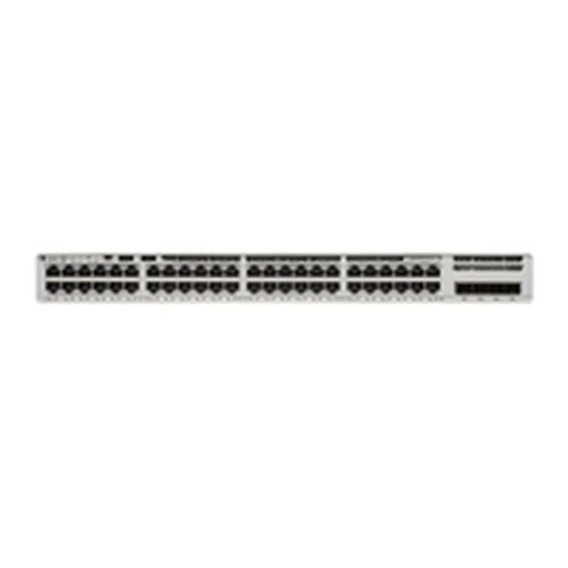 Komutatorius CISCO C9200L-48T-4G-E