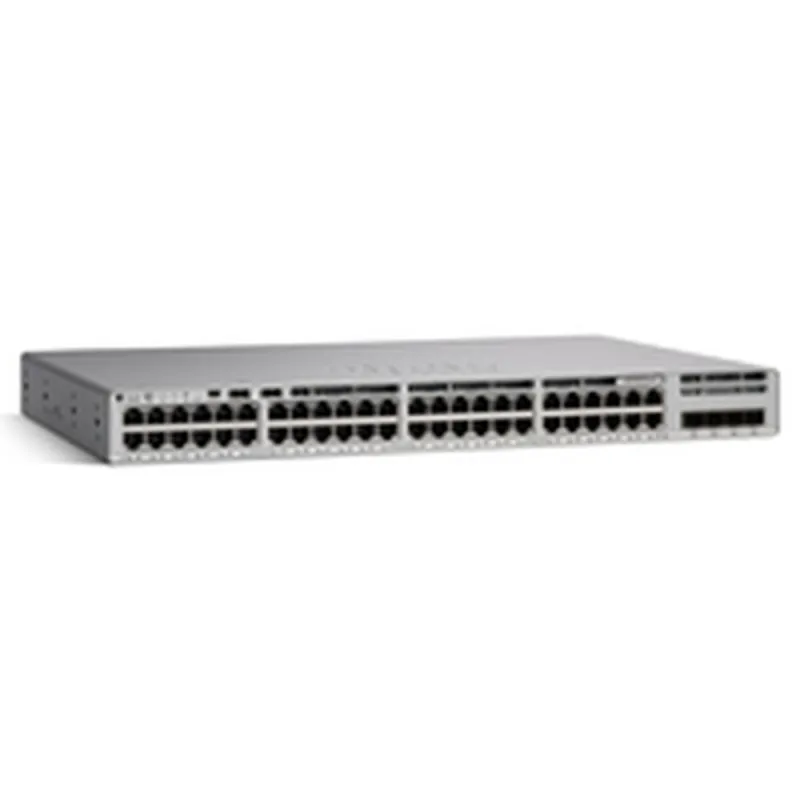 Komutatorius CISCO C9200L-48T-4G-E