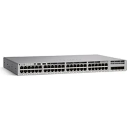 Komutatorius CISCO C9200L-48T-4G-E