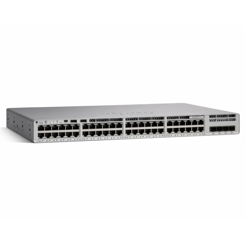 Komutatorius CISCO C9200L-48T-4G-E