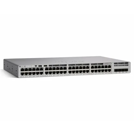 Komutatorius CISCO C9200L-48T-4G-E