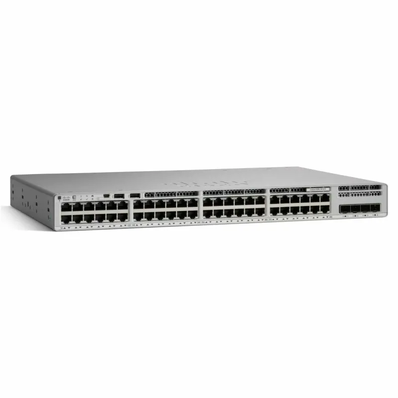 Komutatorius CISCO C9200L-48T-4G-E