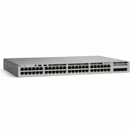 Komutatorius CISCO C9200L-48T-4G-E