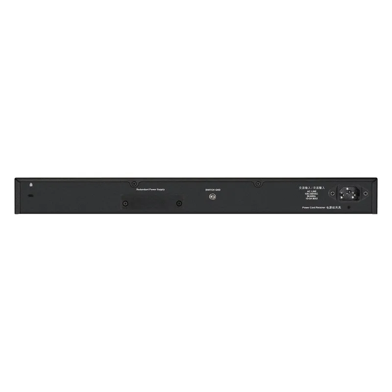 Slēdzis D-Link DGS-3130-30PS/E