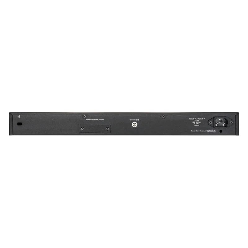 Slēdzis D-Link DGS-3130-30S/E