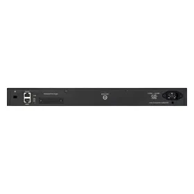 Kytkin D-Link DGS-3130-54S/E