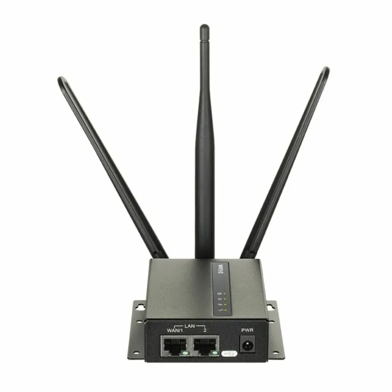 Router D-Link DWM-313