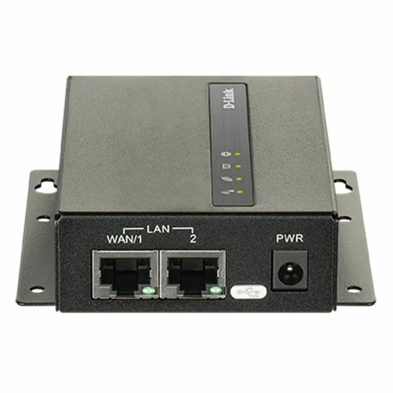 Ruuter D-Link DWM-313