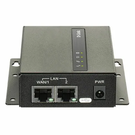 Rūteris D-Link DWM-313