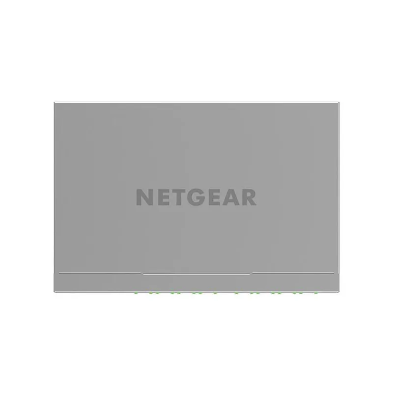 Slēdzis Netgear MS108UP-100EUS