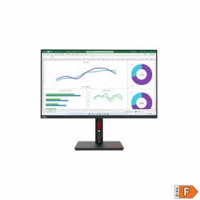 Монитор Lenovo ThinkVision T32P-30 32" IPS LED