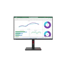Монитор Lenovo ThinkVision T32P-30 32" IPS LED