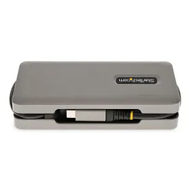 USB Hub Startech DKT31CVHPD3