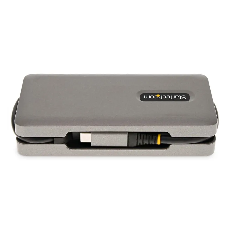 USB-jaotur Startech DKT31CVHPD3