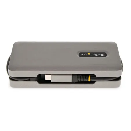 USB Centrmezgls Startech DKT31CVHPD3
