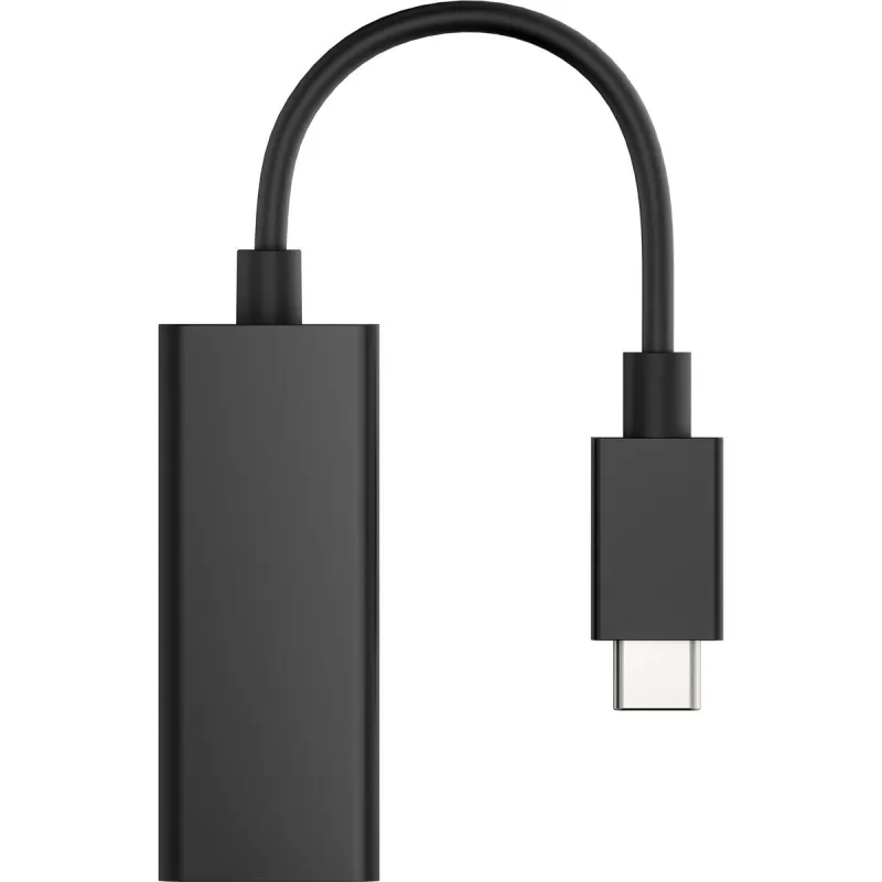 USB-C – Ethernet adapteris HP 4Z527AA