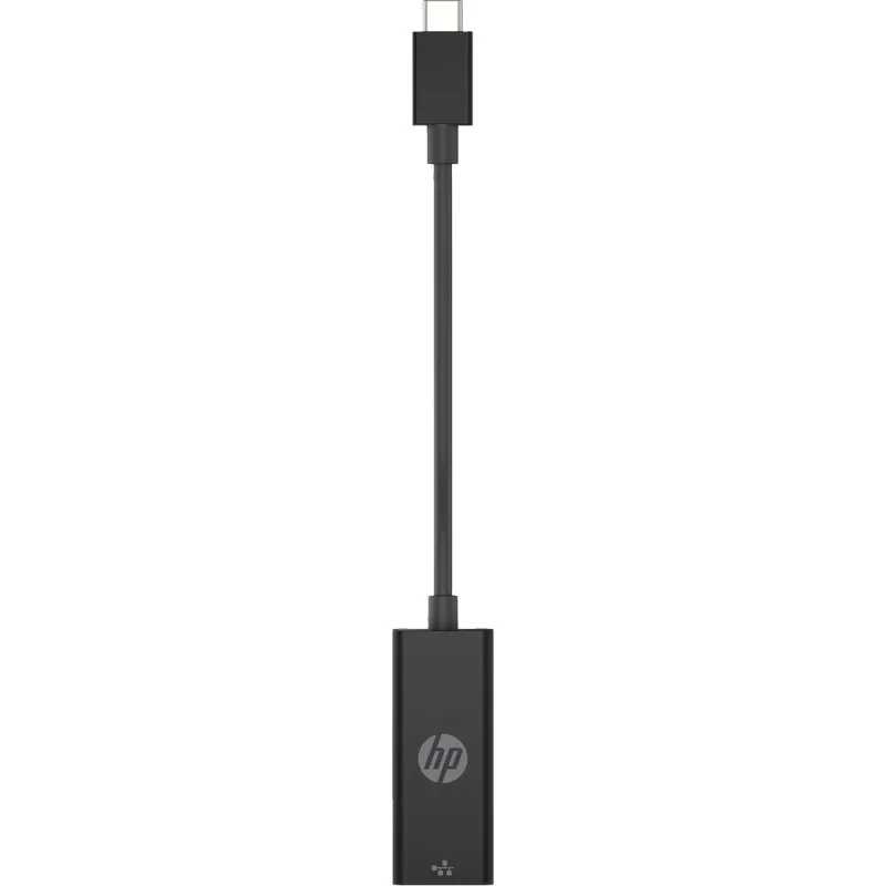 USB-C - Ethernet-adapteri HP 4Z527AA